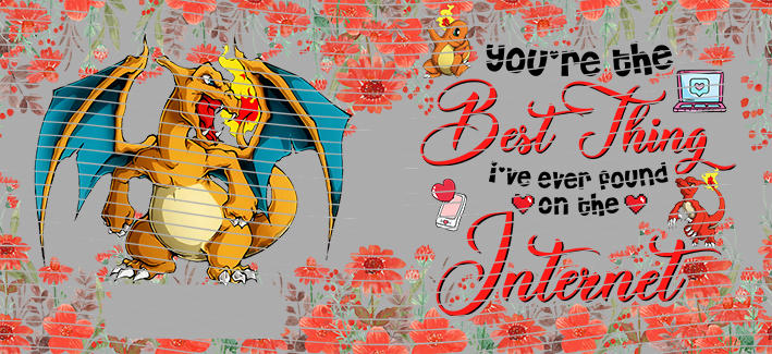 16oz JPN Anime-JA-373